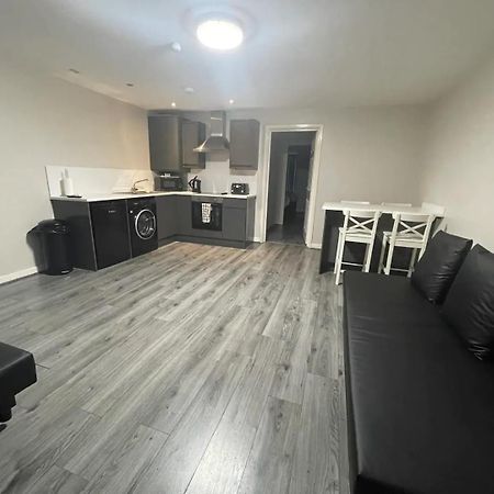 Ryan I Air I Bnb - 147-153 Mill Street - Free Parking Ліверпуль Екстер'єр фото