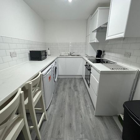 Ryan I Air I Bnb - 147-153 Mill Street - Free Parking Ліверпуль Екстер'єр фото