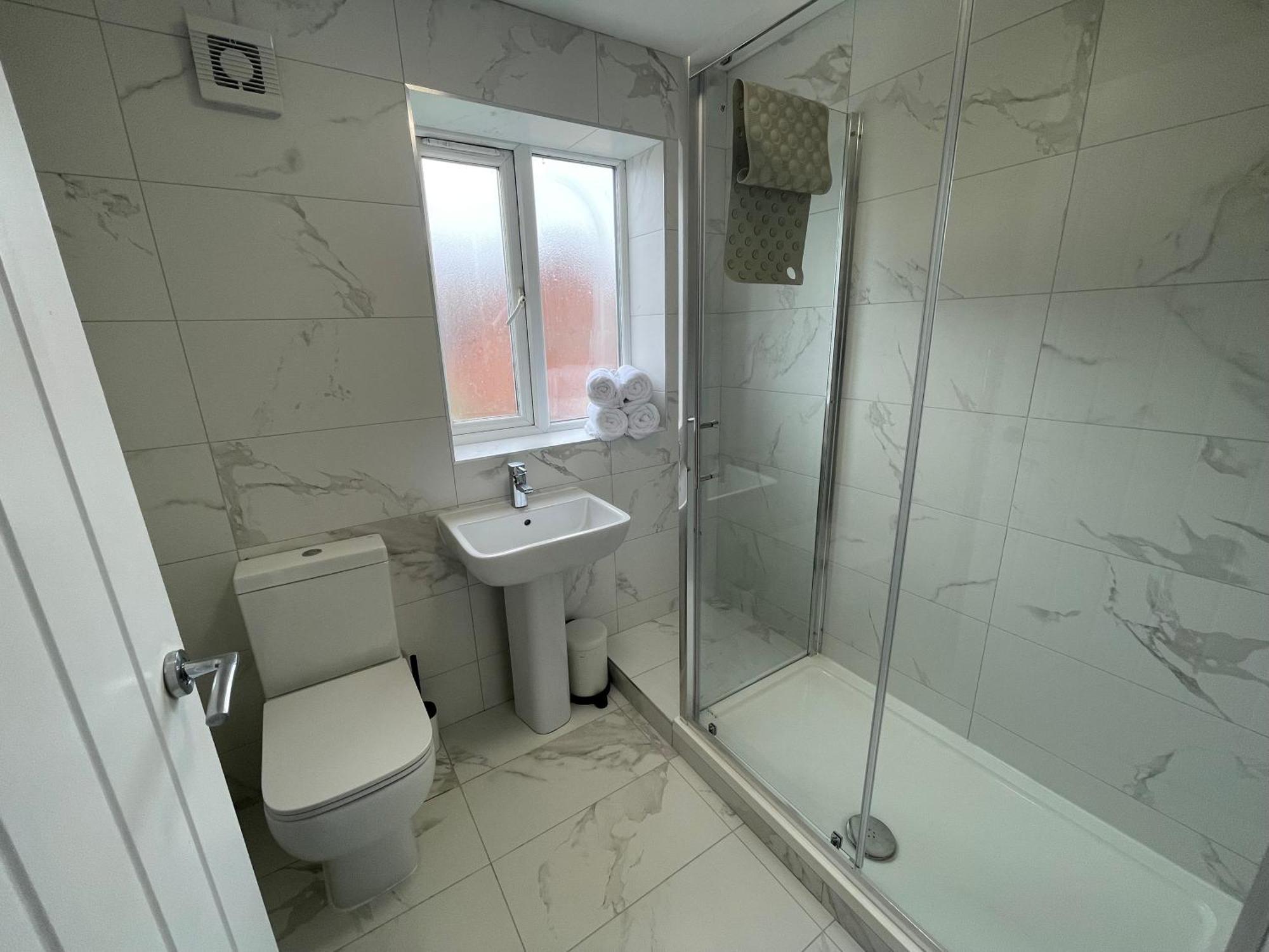Ryan I Air I Bnb - 147-153 Mill Street - Free Parking Ліверпуль Екстер'єр фото