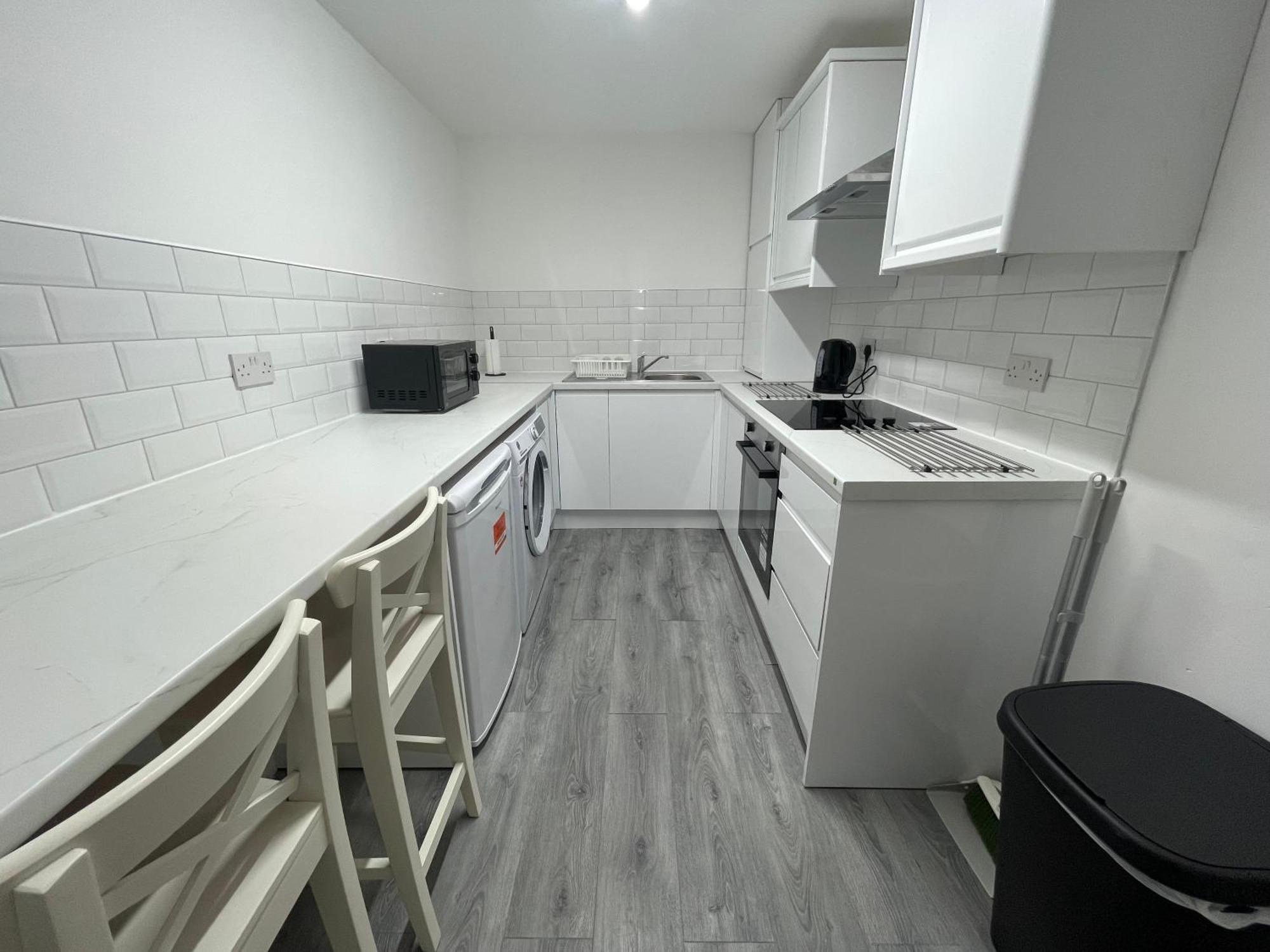 Ryan I Air I Bnb - 147-153 Mill Street - Free Parking Ліверпуль Екстер'єр фото