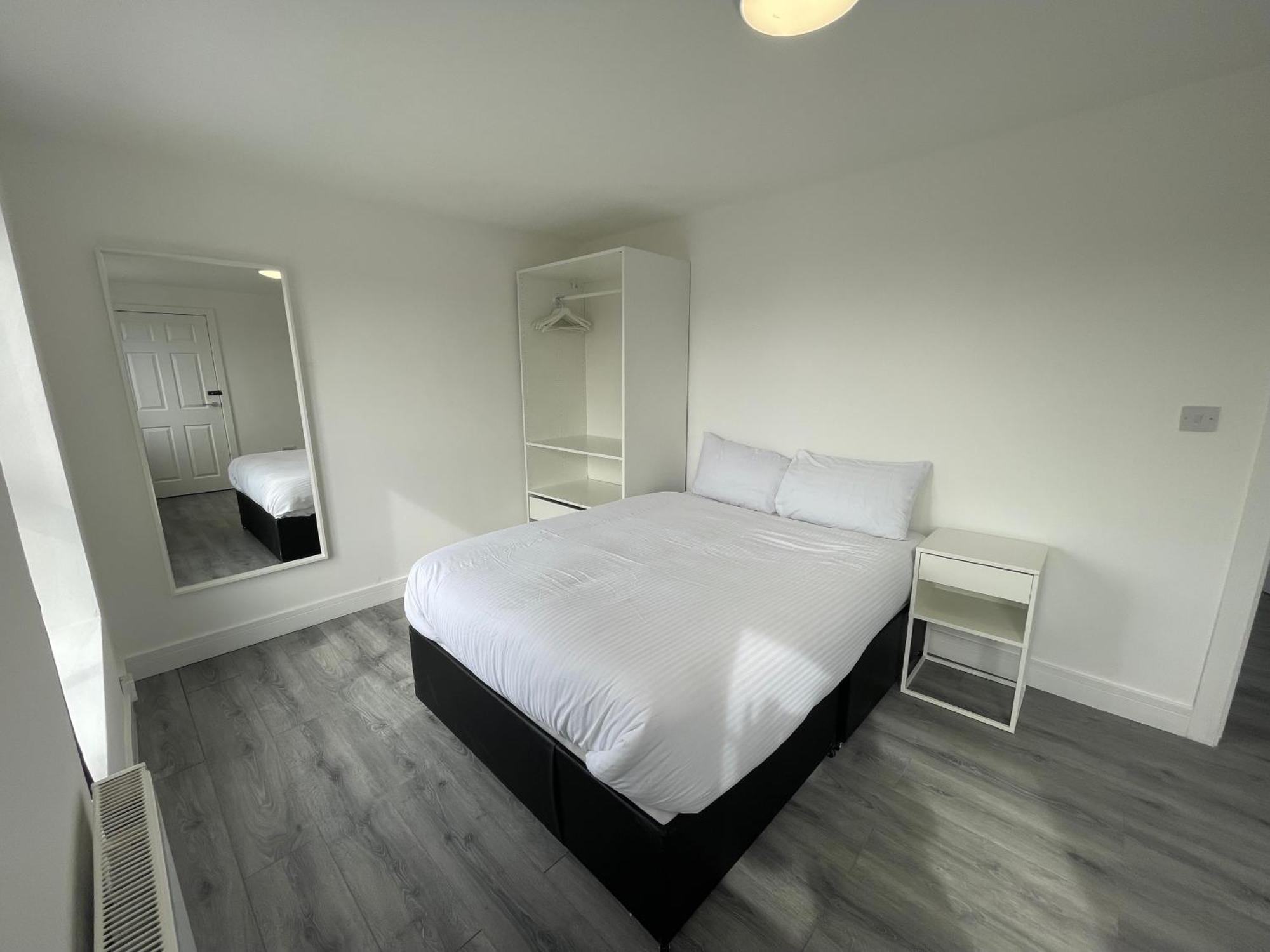 Ryan I Air I Bnb - 147-153 Mill Street - Free Parking Ліверпуль Екстер'єр фото